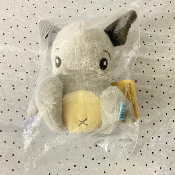 Pecanpals by Noferin Junee Magician 2009 Pecan Pals Plush Toy - Picture 7 of 8